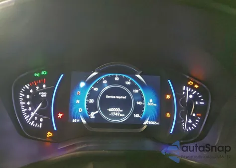 2020 Hyundai Santa Fe Limited из США, поврежденный, VIN 5NMS5CAD2LH188098